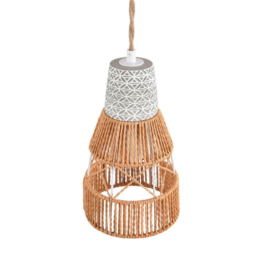 Светильник 16 см, Lumion 8367/1B, белый