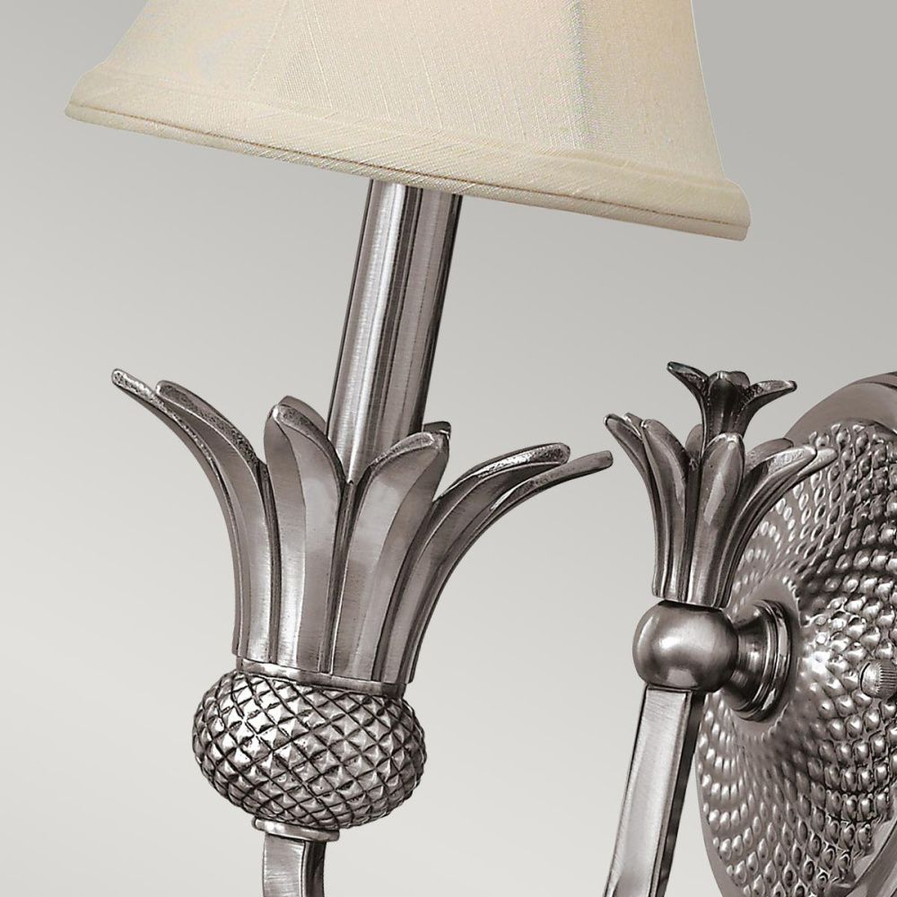 Бра Hinkely Lighting, Арт. HK-PLANT1-PL