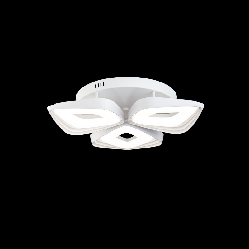 Потолочный светильник Freya Bettina FR6008CL-L50W белый