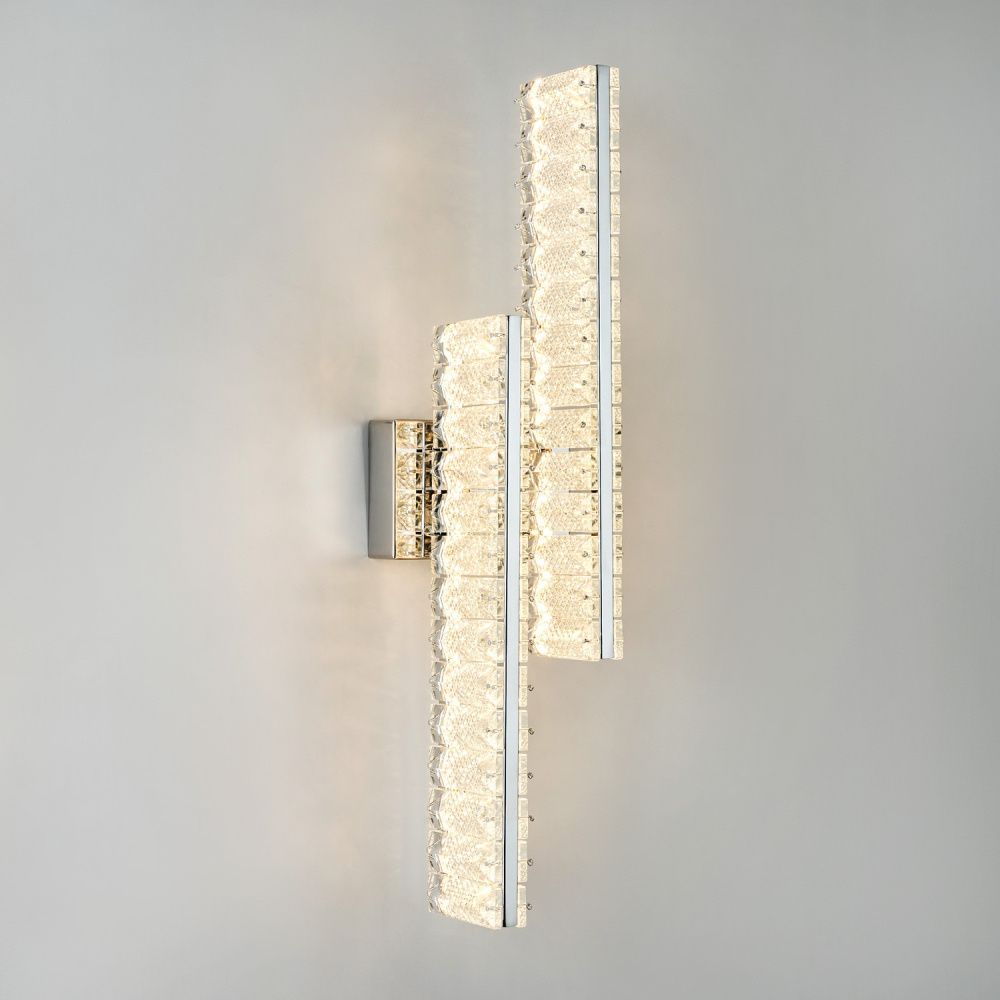 Настенный светильник MODELUX ML.753.02 CR