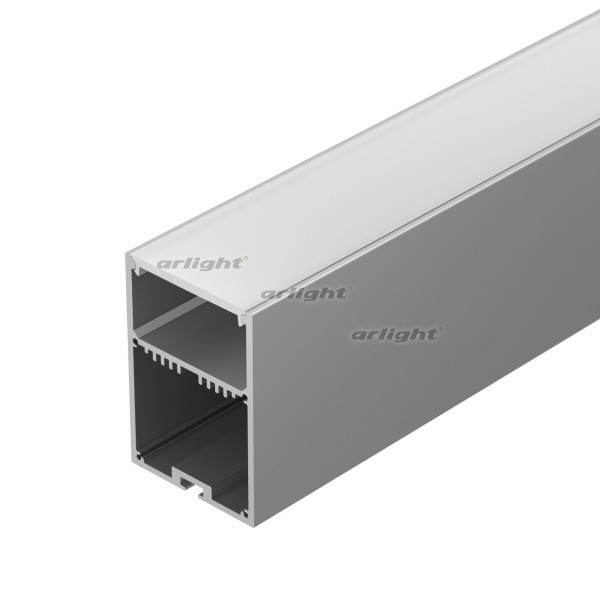 Профиль Arlight 036203 300*4,9*7 см. Цена указана за 3 метра. Продается кратно 3 метрам.  экран отдельно