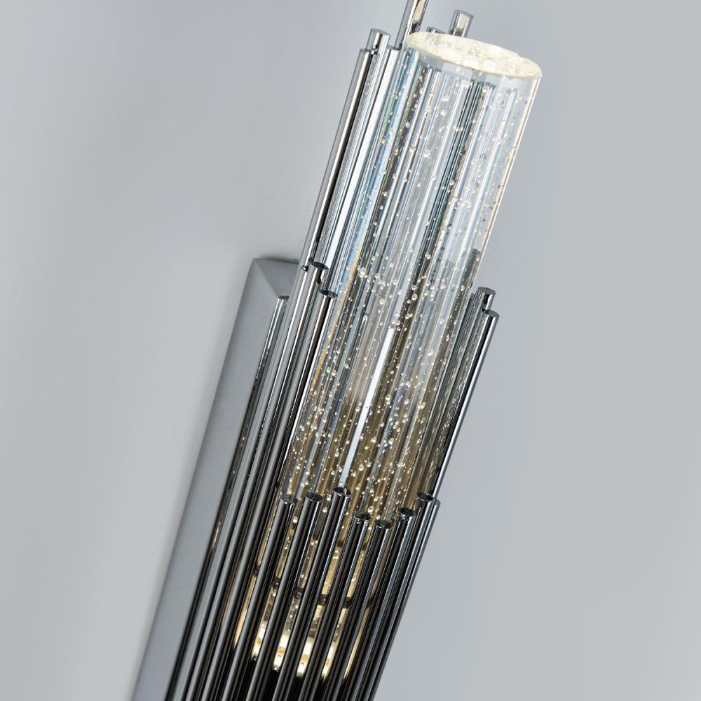 Настенный светильник MODELUX ML.548.400 CR