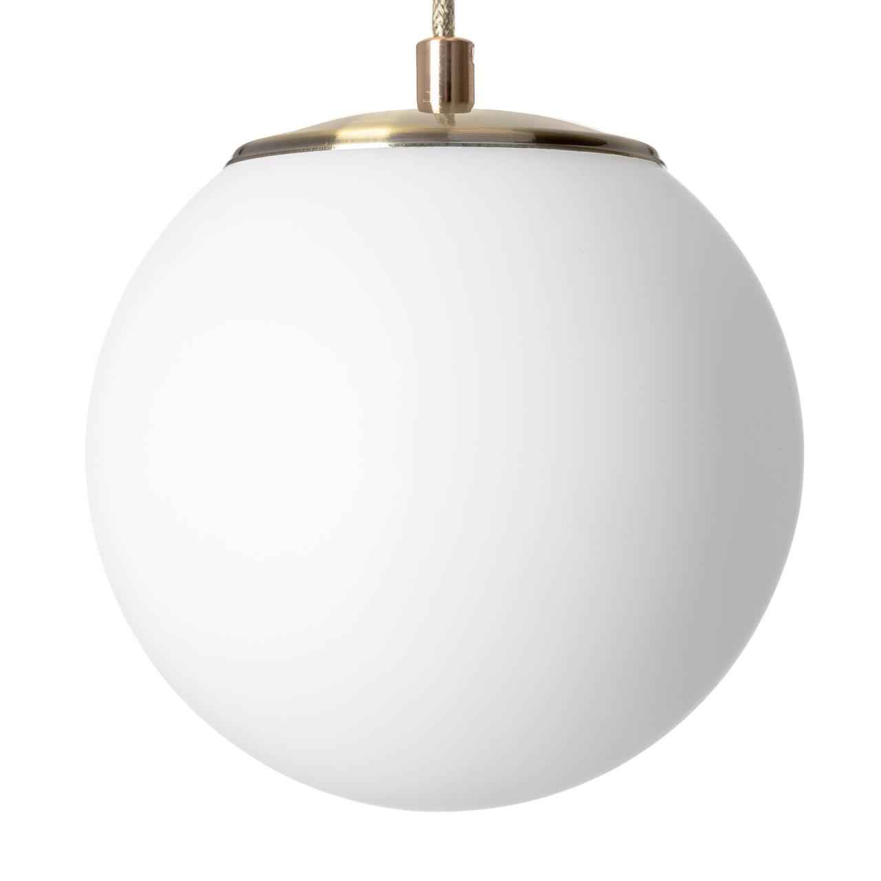 Светильник 42 см, 36W, 3000-5500K, Citilux Адам Смарт CL228A033 RGB LED, бронза