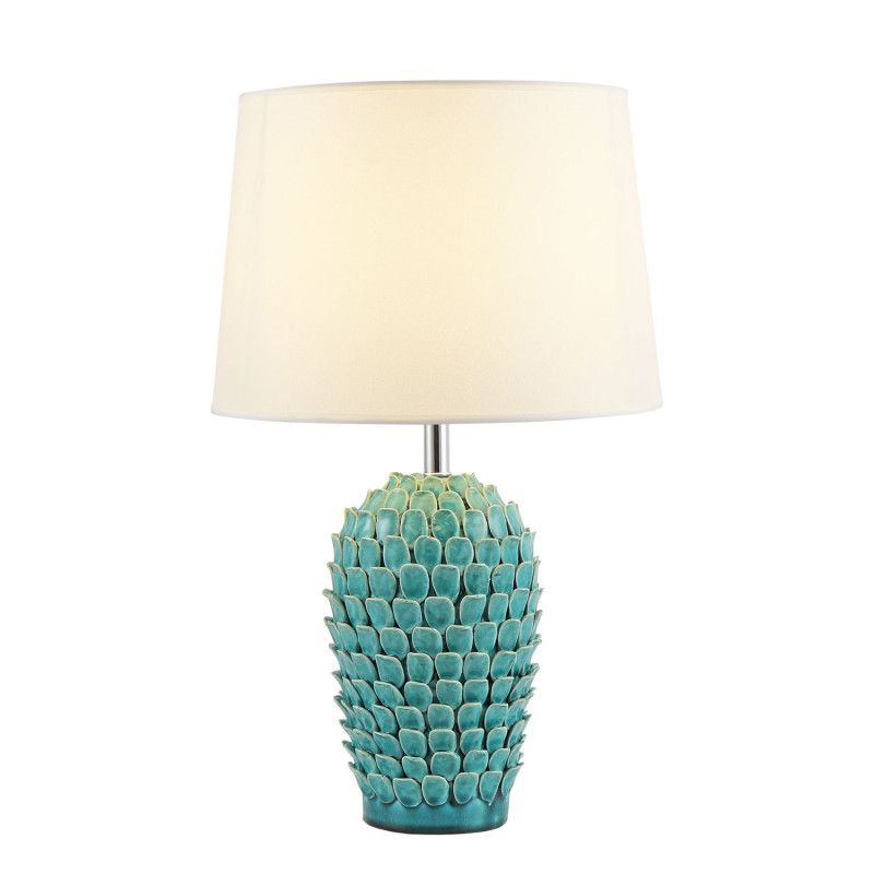 Настольный светильник MODELUX ML.6191.01TL GN