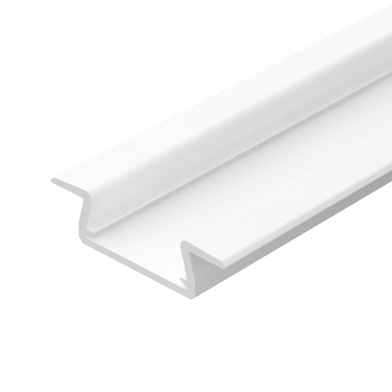 Профиль Arlight 040729 200*2,2*0,6 см. Цена указана за 2 метра. Продается кратно 2 метрам.  экран отдельно