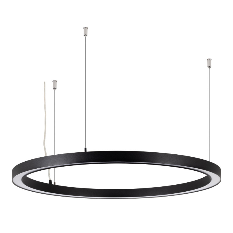 Офисный светильник Arlight 049370 *100*3,5 см, 60W, белый (теплый)K,
