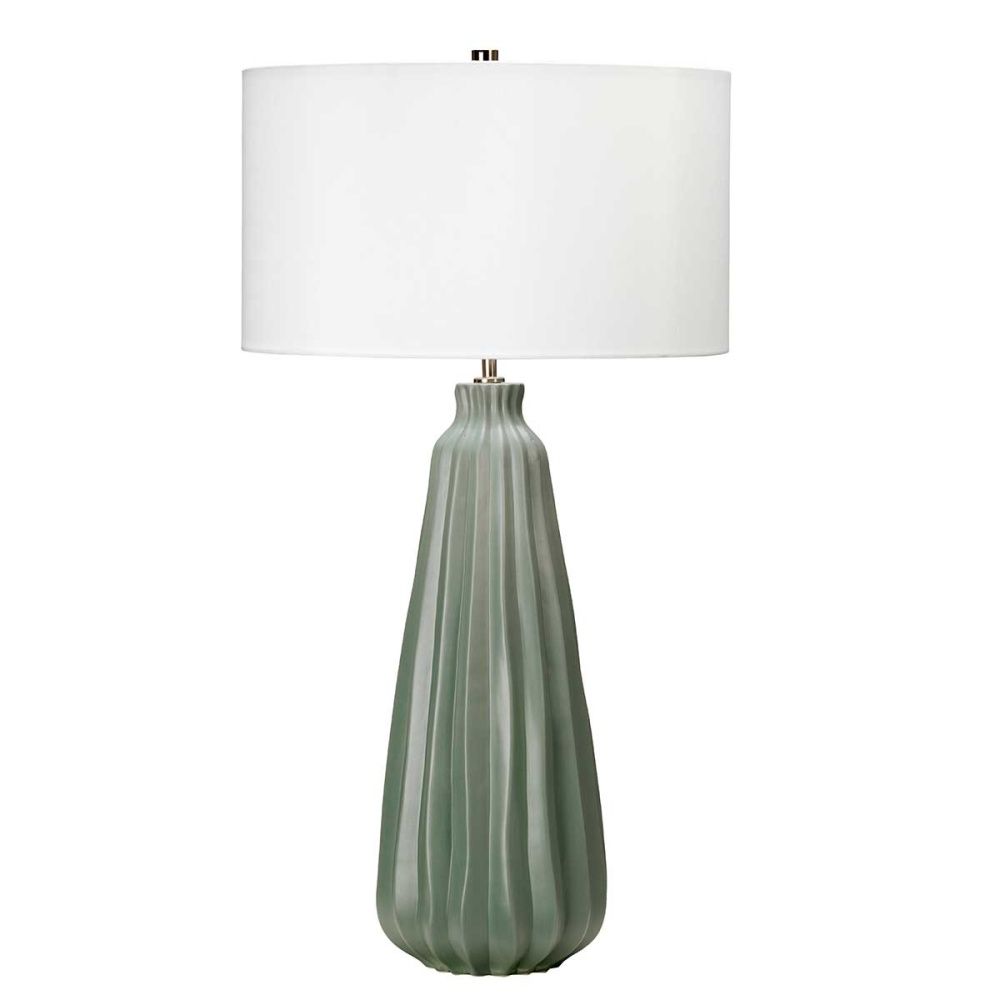 Настольная лампа Elstead Lighting, Арт. KEW-TL