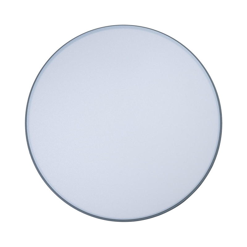 Светильник 50 см, 36W, 4000K, Loft IT Axel 10001/36 grey