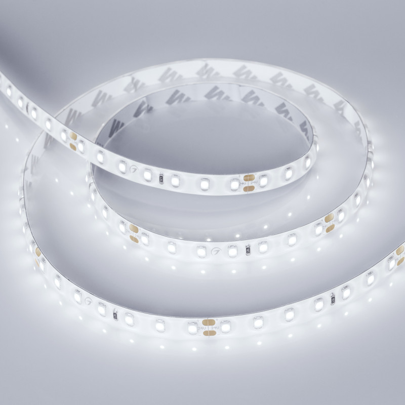 Лента герметичная RTW-SE-A98-8mm 24V White6000 (10 W/m, IP65, 2835, 5m) (Arlight, 10 Вт/м, IP65) 021875(2). Цена указана за 5 метров. Продается кратно 5 метрам.
