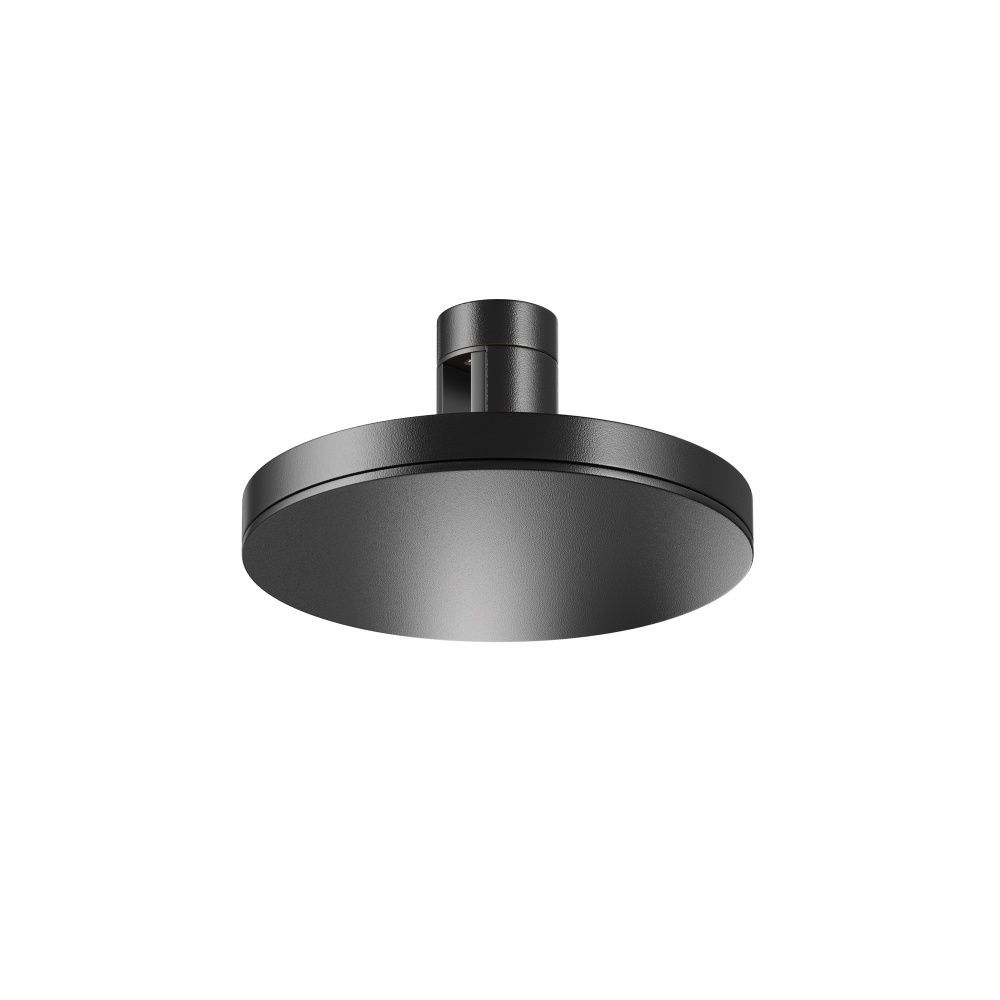 Трековый светильник Plato Flarity 4000K 7Вт 120°, 5,1 см, LED*7W, Maytoni TR152-1-7W4K-B, Черный