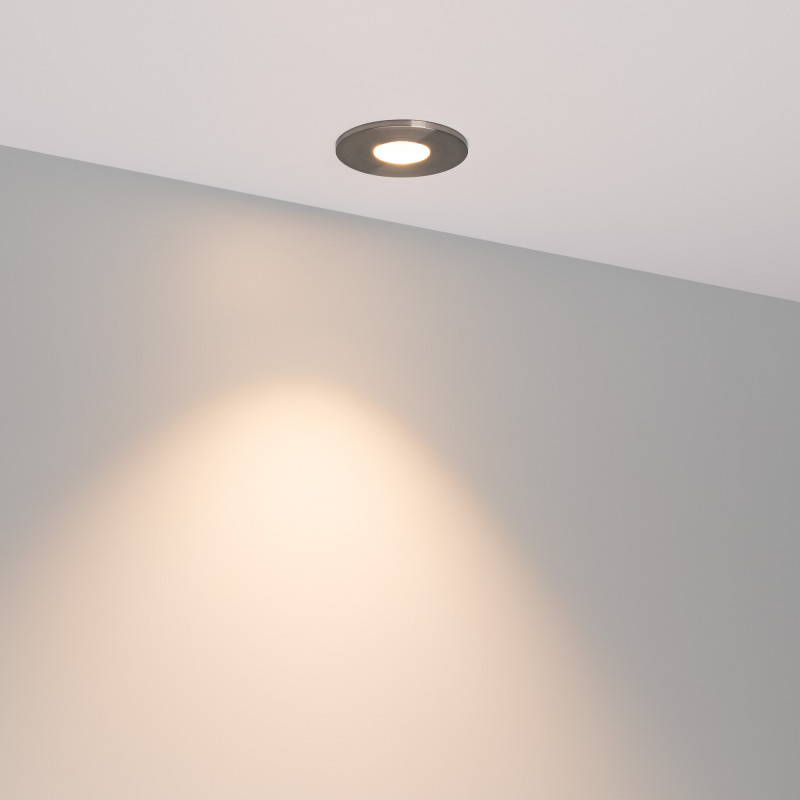 Влагозащищенный светильник Arlight 047291 *5,4*3 см.