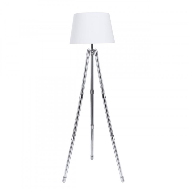 Торшер 41 см Arte Lamp WASAT A4023PN-1CC хром