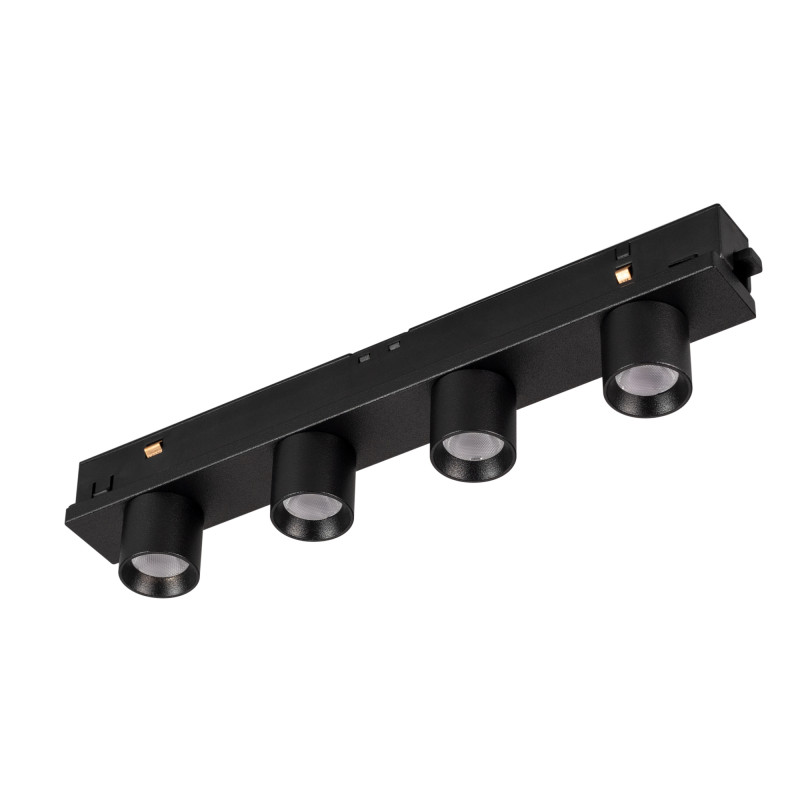 Светильник на шине Arlight 037330 19,5*2,2*4,2 см, 12W, белый (теплый)K,