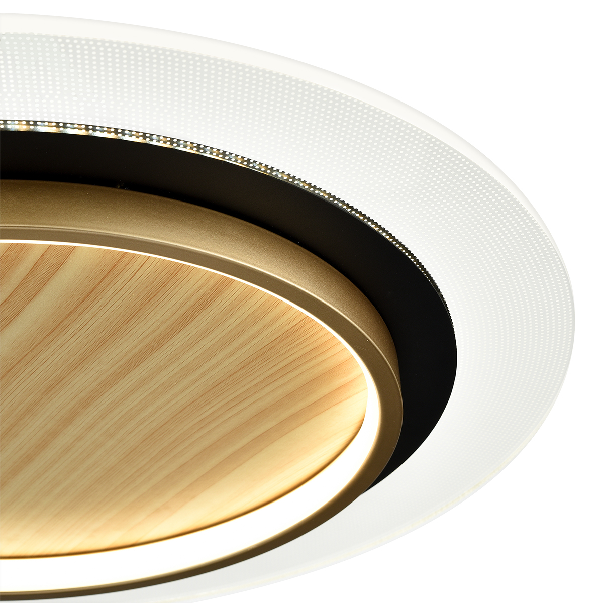 Светильник 48 см, 80W, 3000-6500K, Sonex 7731/80L