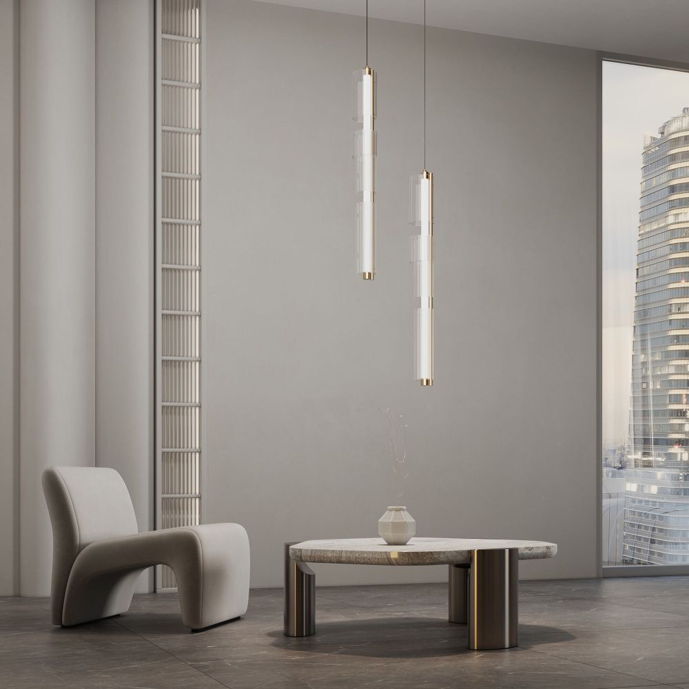 Светильник 12 см, 12W, 2700-4200K, Eurosvet 4690389218552, латунь