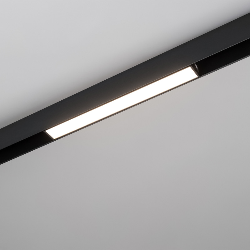 Светильник на шине Arlight 033238 20,4*2*2,5 см, 6W, белый (дневной)K,