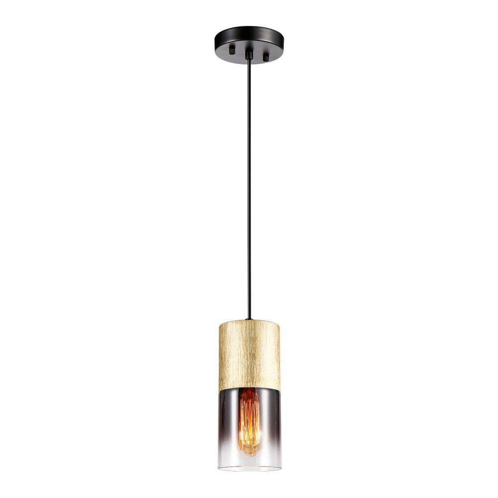 Подвесной светильник *10*35-150 см, 1*E27*28W, Lussole Grimes LSP-8967, черный