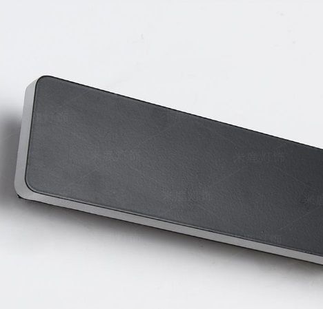 Светильник SPF-4399 BLACK/ЧЕРНЫЙ D1200*45/H45/2/LED/28W/5000-5500К SPF22-05