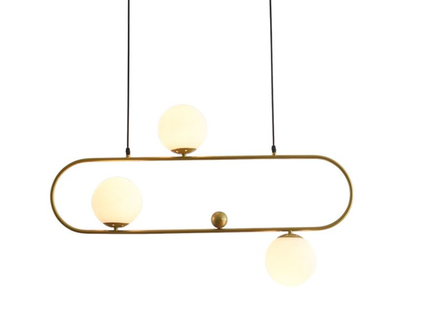 Подвесной светильник Inodesign Hoop Original 38.322