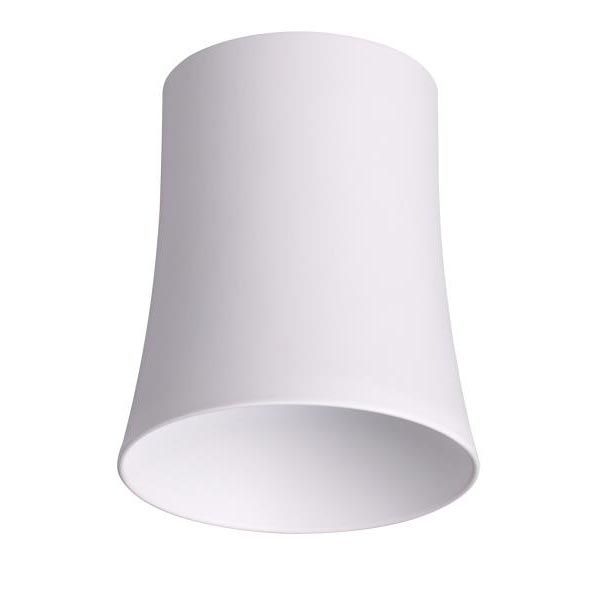 Плафон Novotech Unit 370619, белый