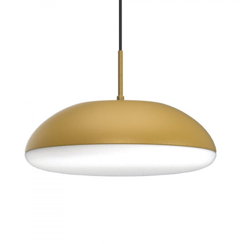 Подвесной светильник *38*150 см, E27 * 4 80W,  Mantra Kazz 8149, золотой