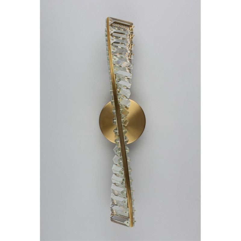 Бра 13*12*50 см Aployt Olimp APL.045.01.10,