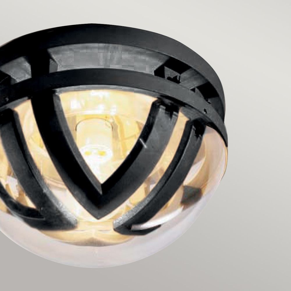 Настенный фонарь  Elstead Lighting, Арт. FRIDA-F