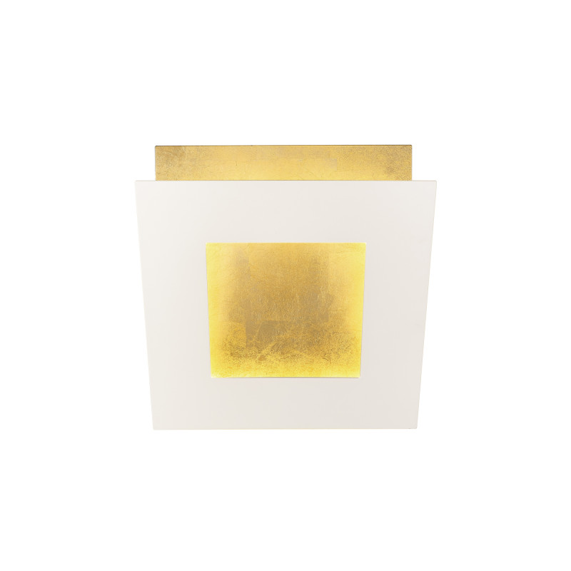 Бра 18*6,3*18 см, LED *  18W, 3000К Mantra Dalia 8115, белый
