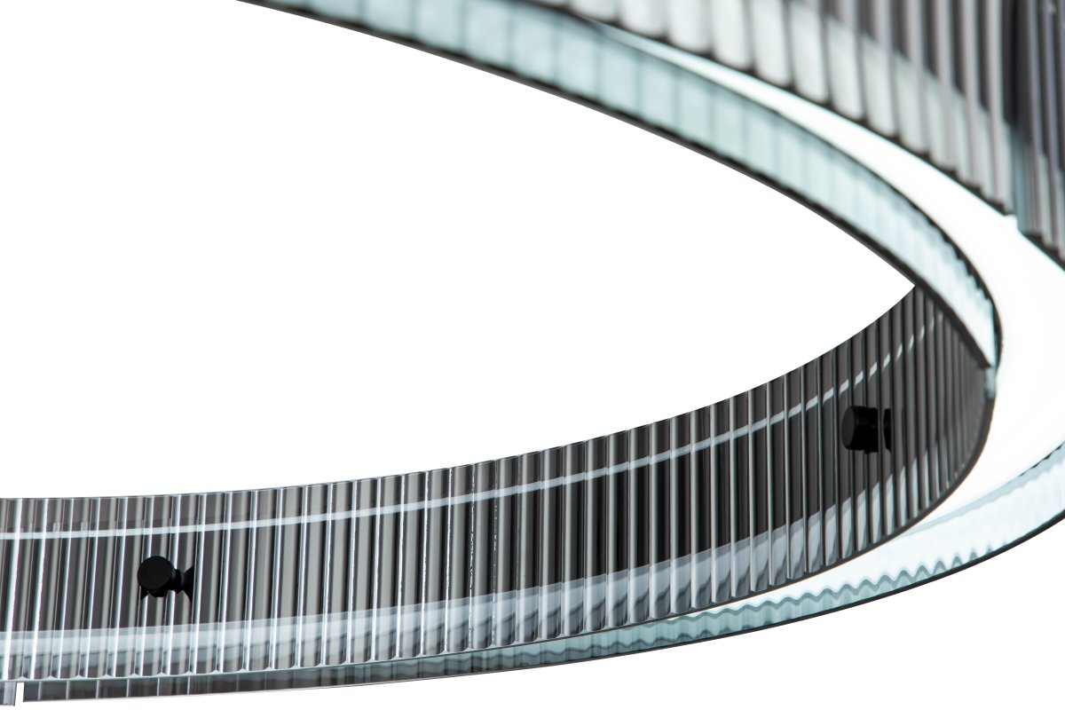 Светильник подвесной светодиодный   Stilfort Lucen 4007/02/08P