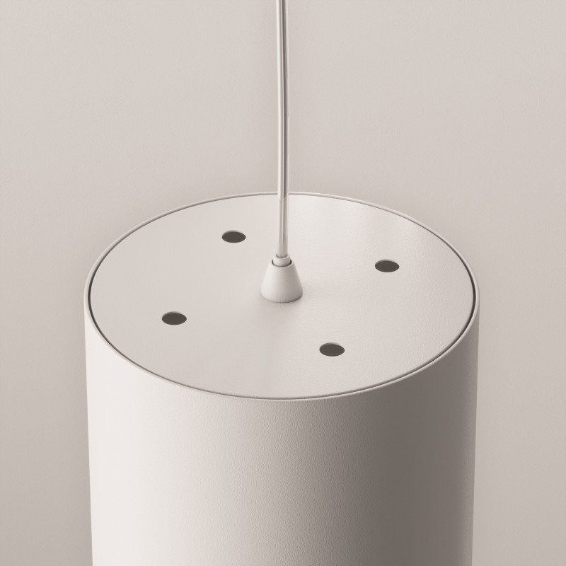 Подвесной светильник 8,2*11*108,5 см, 1 GX53*15W Polar P088PL-GX53-W Maytoni Pendant, Белый