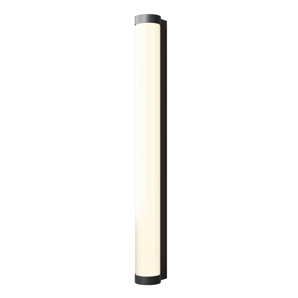 Бра 9,3*6-50 см, LED*16W, 3000K, Maytoni Rounge O482WL-L16B3K, Черный