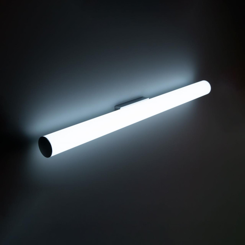 Подсветка для зеркал 81 см Citilux Фауст CL72124N, 24W LED, 4000K, хром