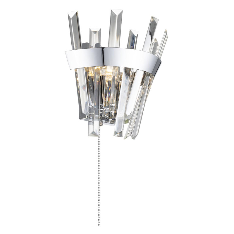 Бра Citilux CL307310 Вестерос Хром