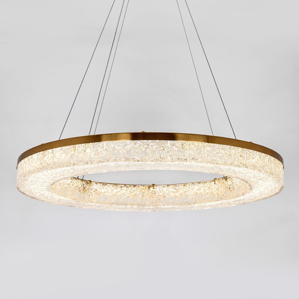 Подвесной светильник MODESTYLE MS.9020.800 BS