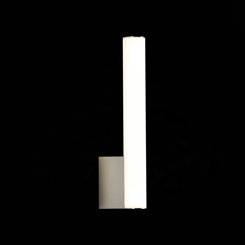 Светильник настенный 4 см, 6W 3000K ST LUCE CURRA SL1599.161.01 Хром