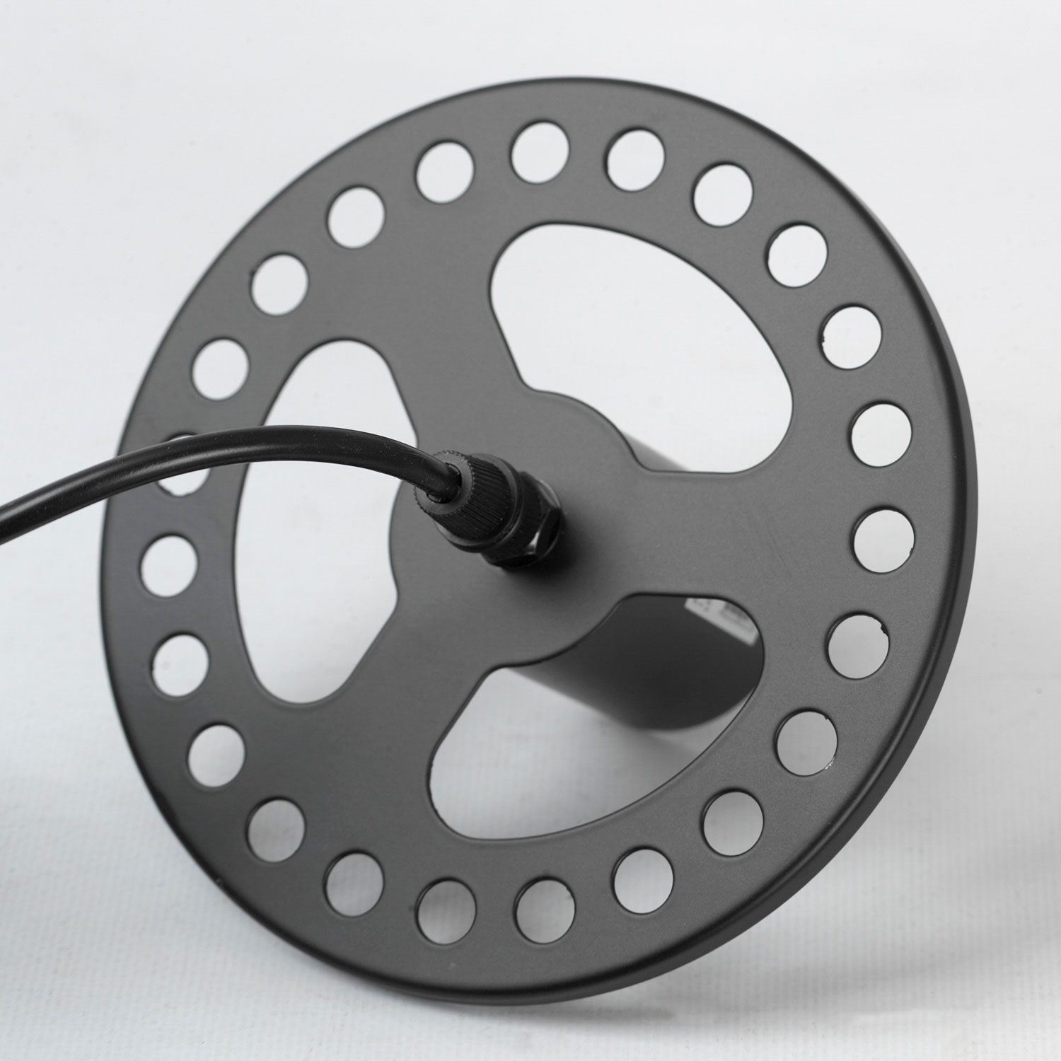 Подвесной светильник 15*35/150 см, 1*E27*40W Lussole Miller LSP-8925 черный