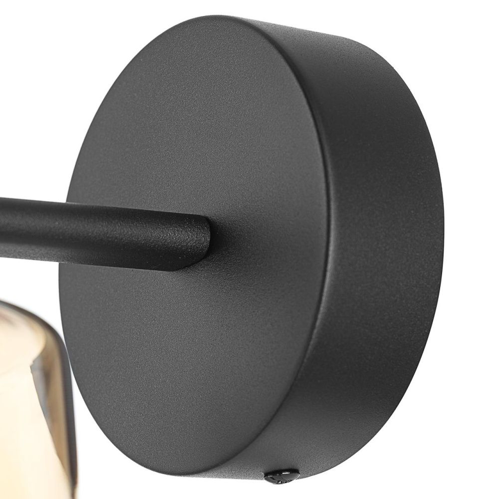 Светильник 15 см, Citilux ESPACE CL243311, черный