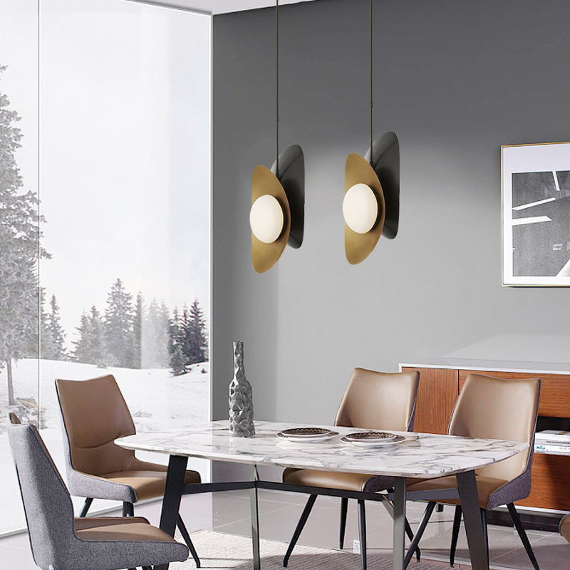 Подвесной светильник Inodesign Nouvel Small 40.4621