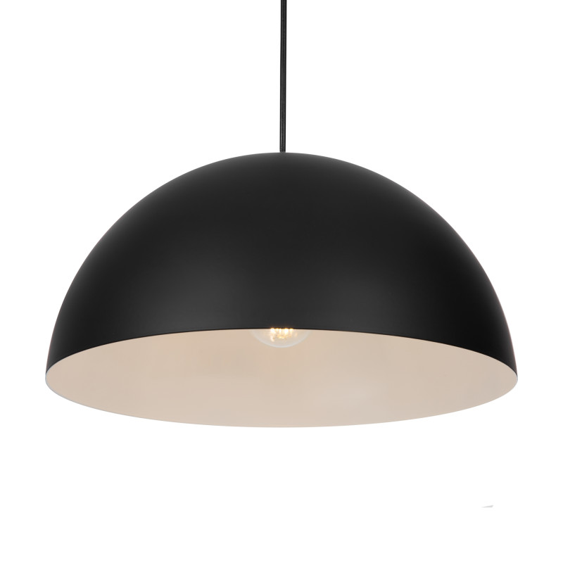 Светильник 35 см, Freya Eleon FR5218PL-01B1, черный