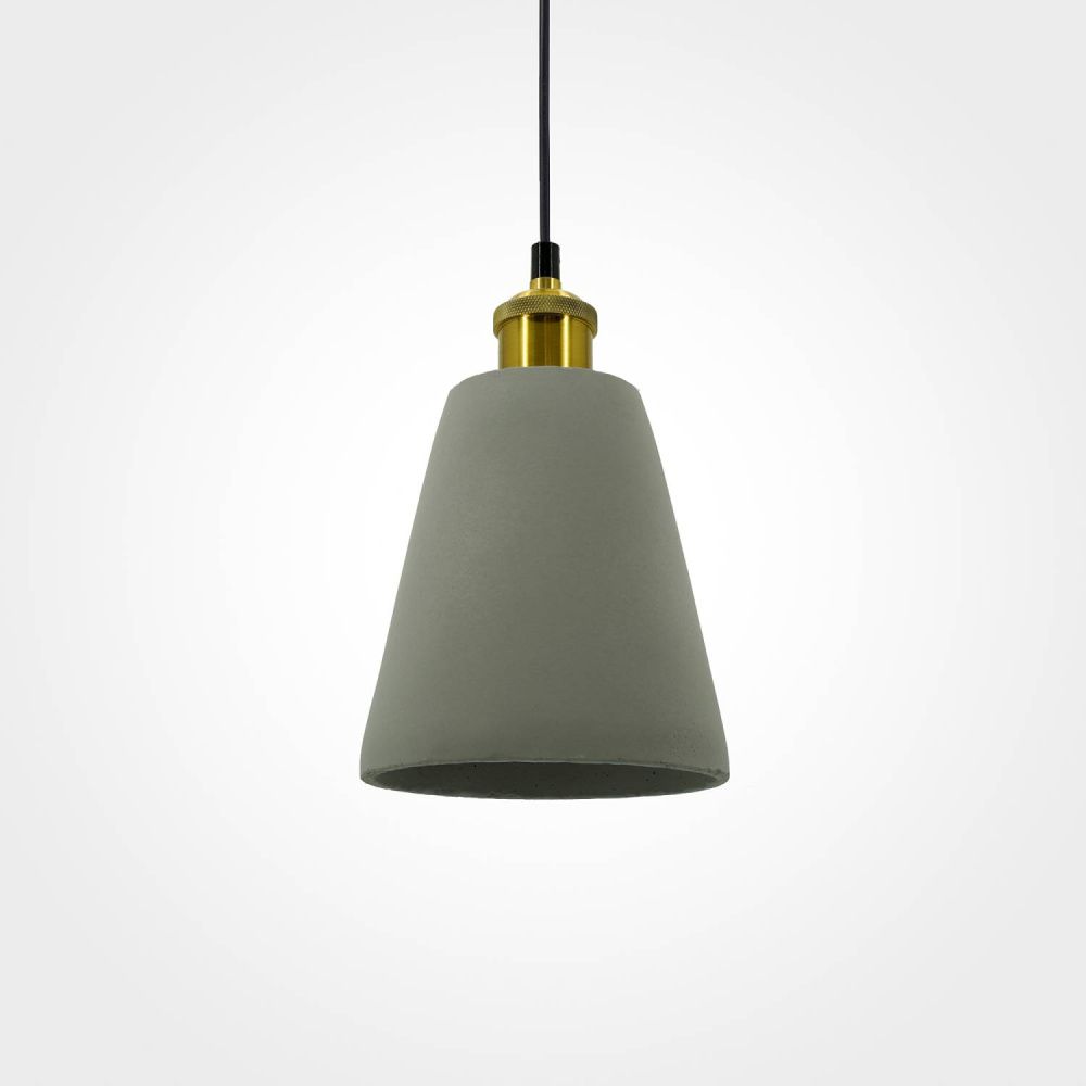 Светильник подвесной *27-120 см, 1*E27*40W, Lightera Juba LE157L-1SB, Черный