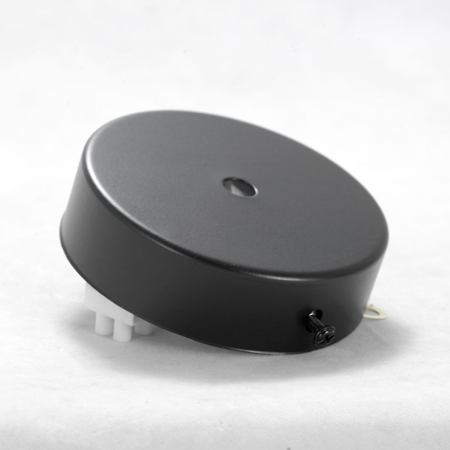 Бра Lussole LSP-8682, 10*55 см, черный