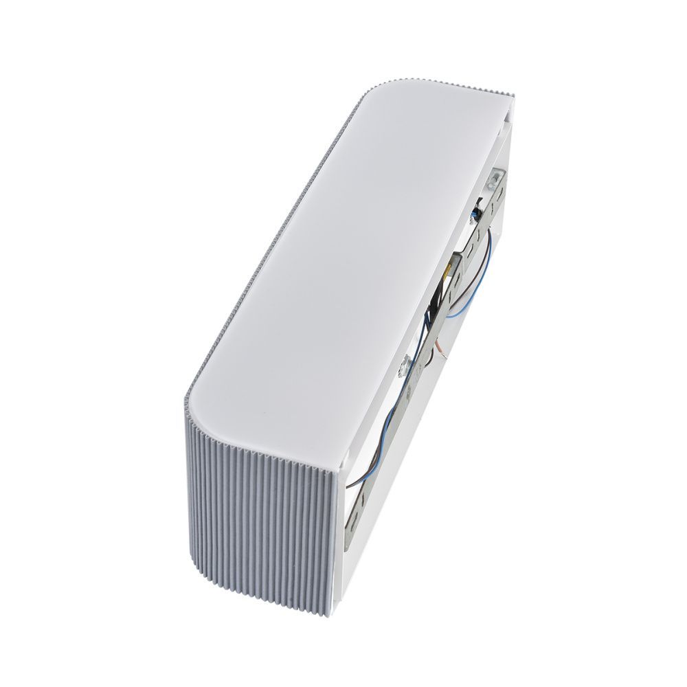 Светильник 41 см, Lumion 8328/4W, серый