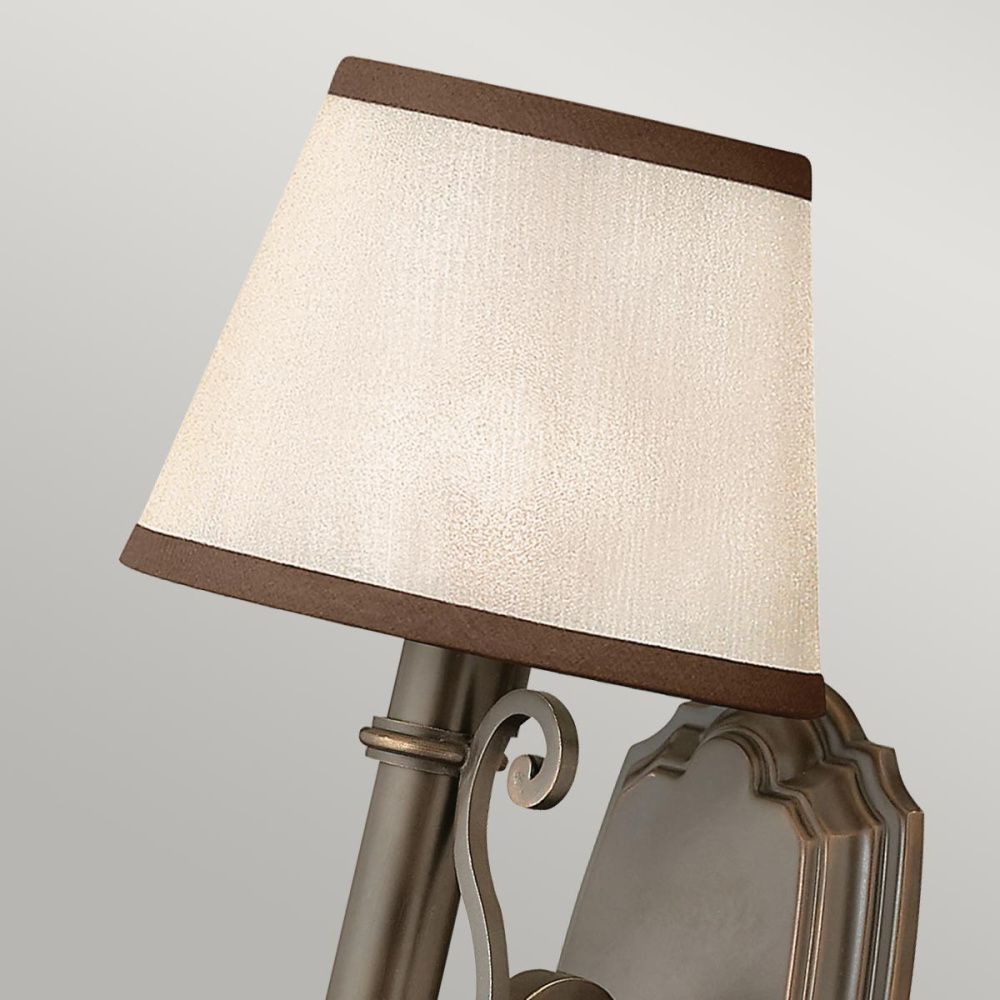 Бра Hinkley Lighting, Арт. HK-PLYMOUTH1