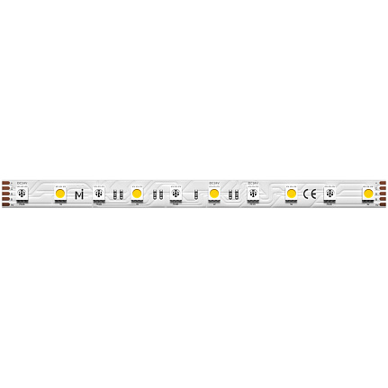 RGB/RGBW светодиодная лента Ultra 24В 5050 14,4Вт/м 4000К 5м IP20 201133 Maytoni  Led Strip, цена за метр, отгружается по  5 м