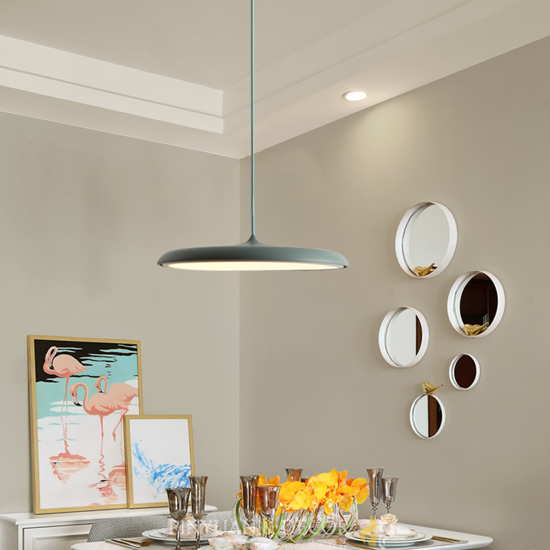 Подвесной светильник Inodesign Plate 40.1425