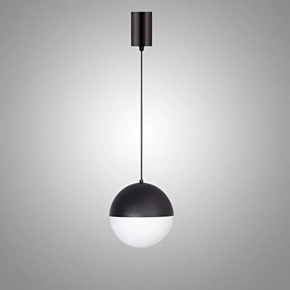 Подвесной светильник SAGITONY 50*50*50 см, 1*E27*60W, 4000K, ImperiumLoft sagitony01, Чёрный