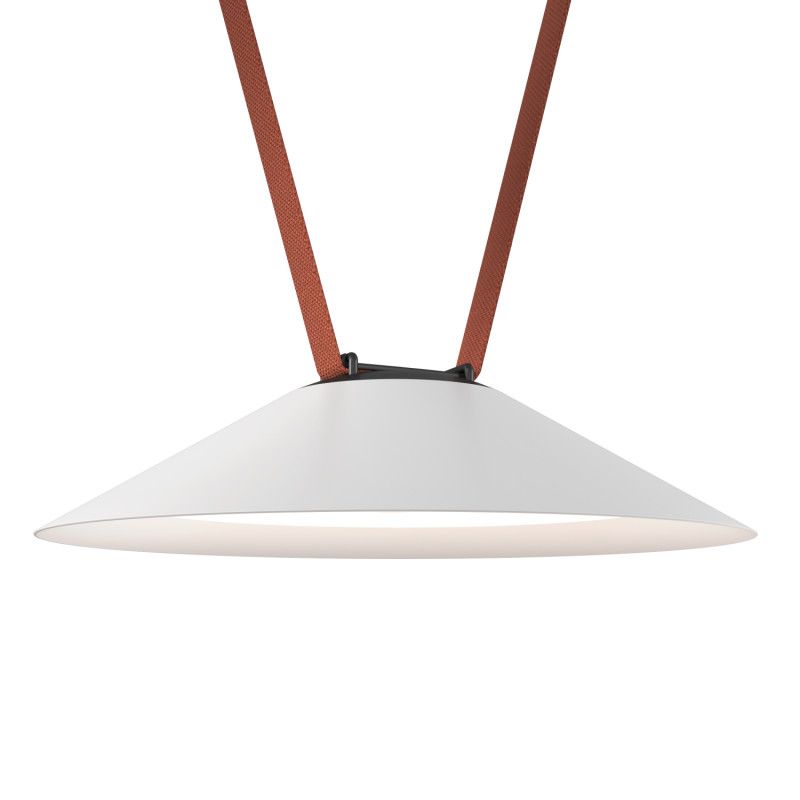 Светильник на шине *30*7,1- см, *LED*20W, 2700-6000K, Denkirs BELTY FLOW DK5664-WH+BK, черный пластик