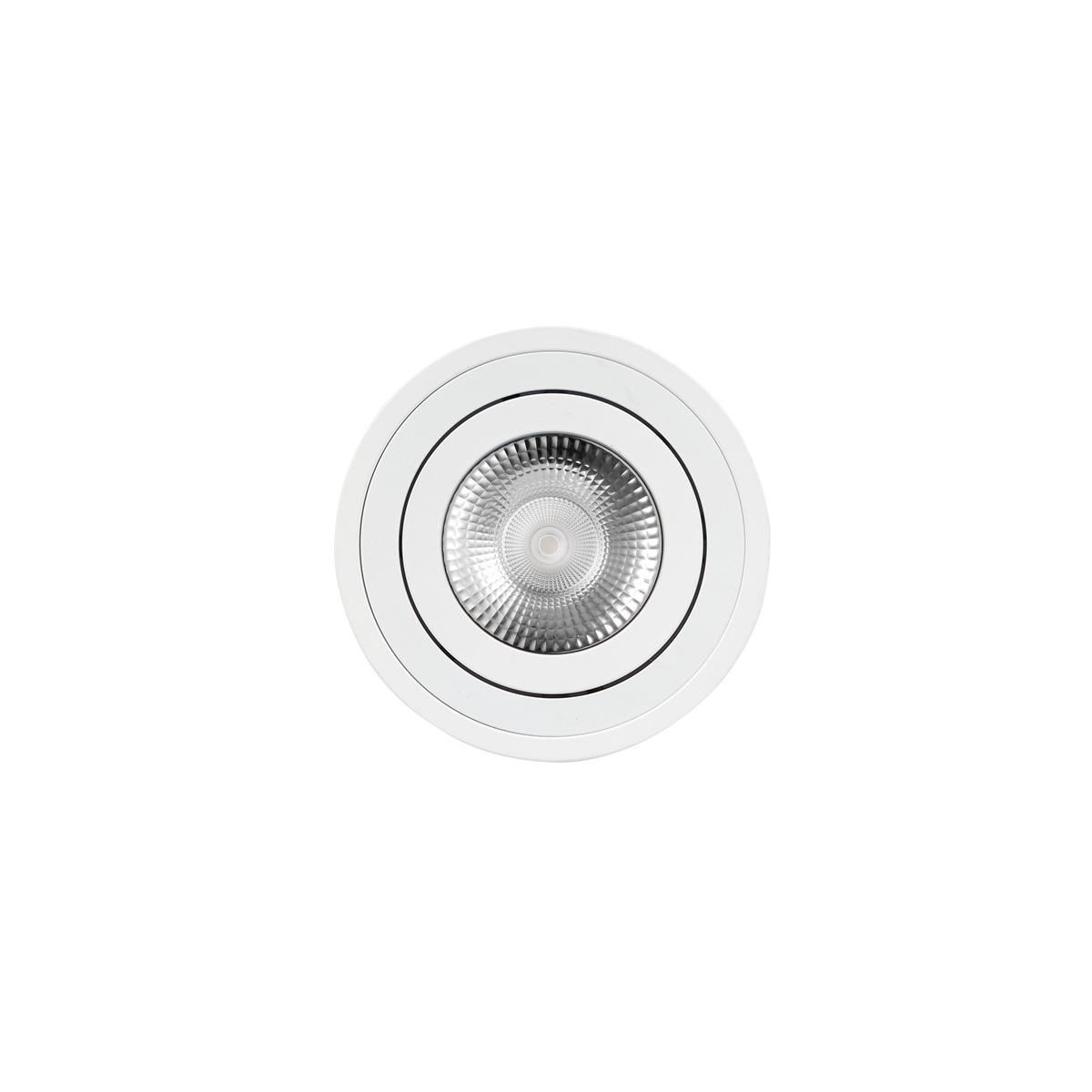 Накладной светильник 8*8,5 см, GU10 LOFT IT Unit 10340/B White белый