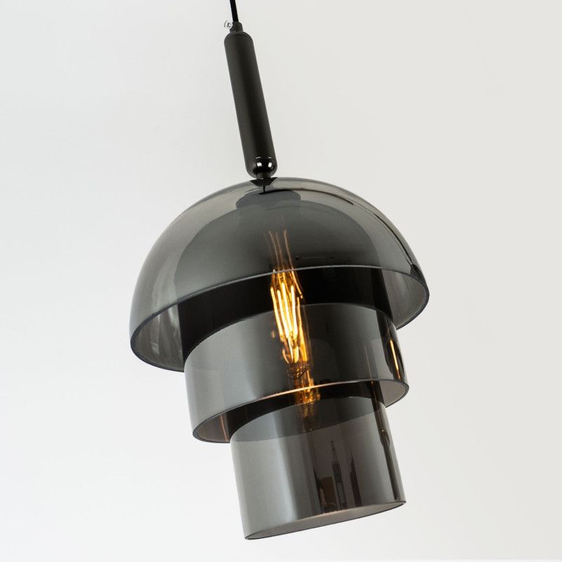 Подвесной светильник MODESTYLE MS.220.780 BK