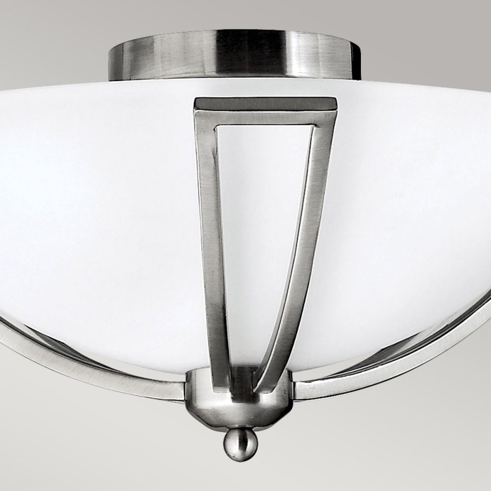Потолочный светильник Hinkely Lighting, Арт. HK-BOLLA-F